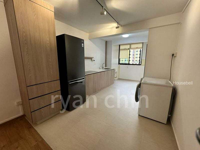 125 Lorong 1 Toa Payoh, S$ 3,400 /月, 721 sqft, 组屋 - 3 I