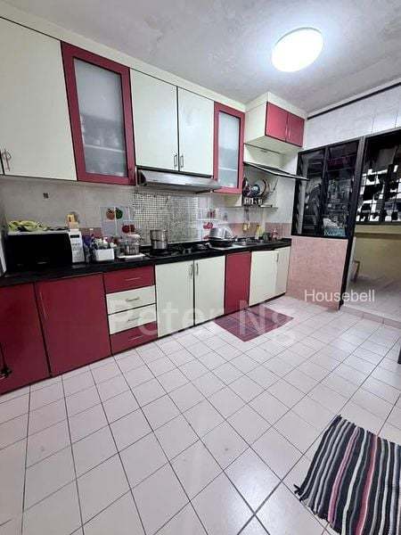 Premium HDB for Sale in  682B Jurong West Central 1, S$ 699,000, 1,238 sqft, HDB - 5 Generic
