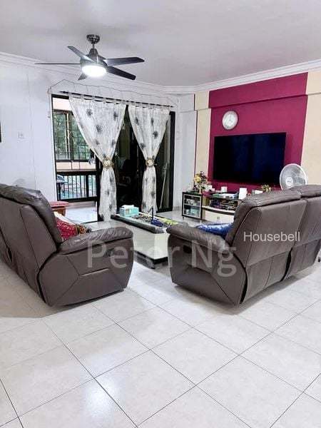 Premium HDB for Sale in 682B Jurong West Central 1