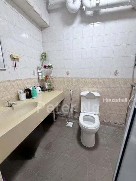 Premium HDB for Sale in  682B Jurong West Central 1, S$ 699,000, 1,238 sqft, HDB - 5 Generic