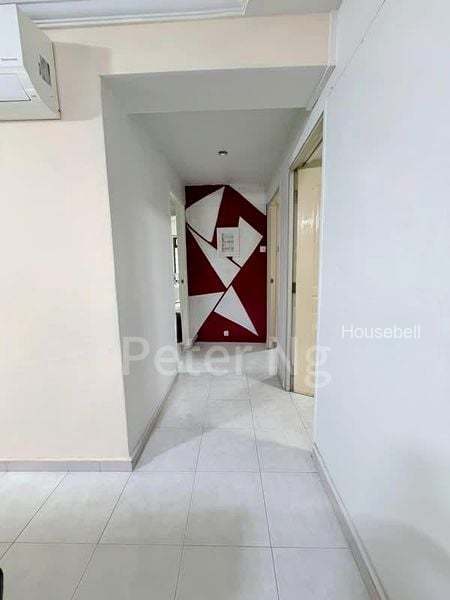 Premium HDB for Sale in  682B Jurong West Central 1, S$ 699,000, 1,238 sqft, HDB - 5 Generic