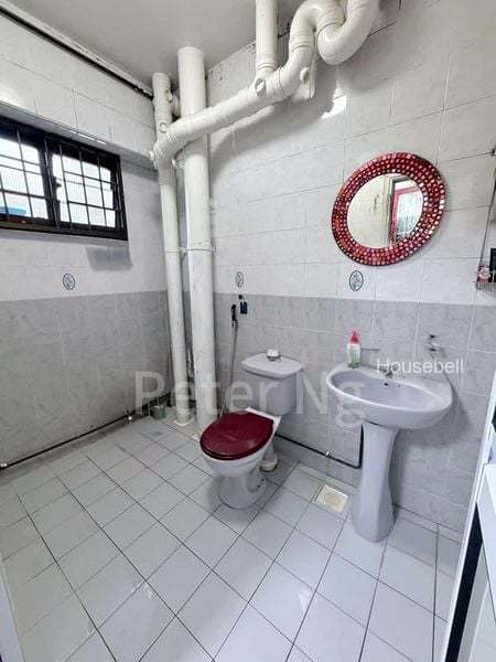 Premium HDB for Sale in  682B Jurong West Central 1, S$ 699,000, 1,238 sqft, HDB - 5 Generic