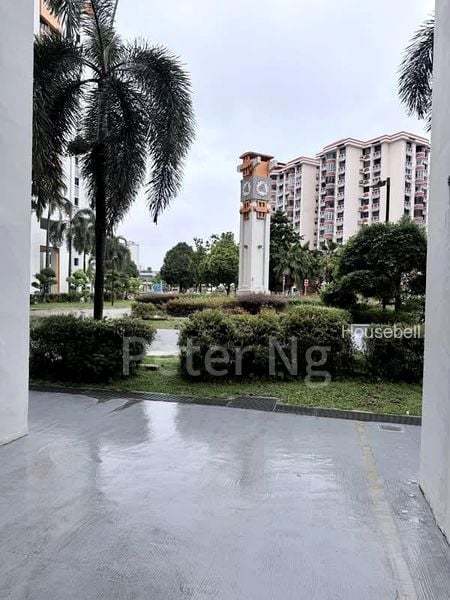 Premium HDB for Sale in  682B Jurong West Central 1, S$ 699,000, 1,238 sqft, HDB - 5 Generic