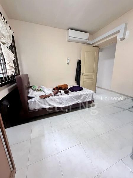 Premium HDB for Sale in  682B Jurong West Central 1, S$ 699,000, 1,238 sqft, HDB - 5 Generic