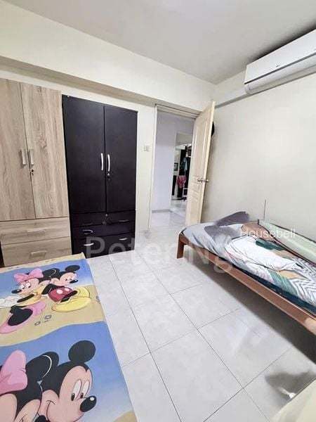 Premium HDB for Sale in  682B Jurong West Central 1, S$ 699,000, 1,238 sqft, HDB - 5 Generic