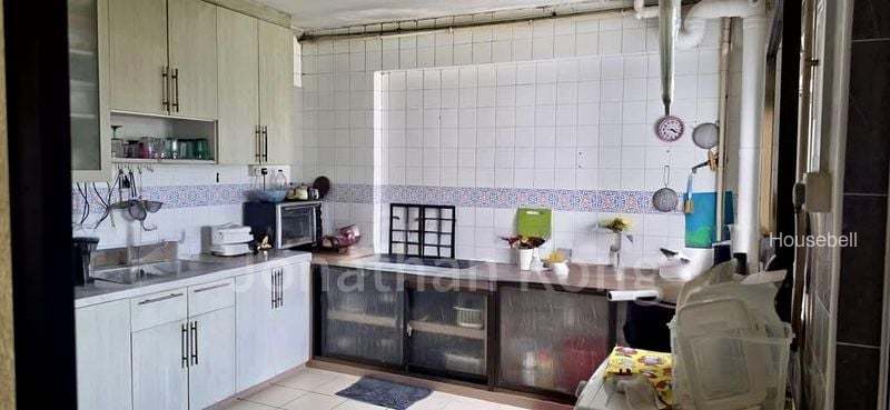 5 Room (5I) HDB for Sale in  254 Choa Chu Kang Avenue 2(3)