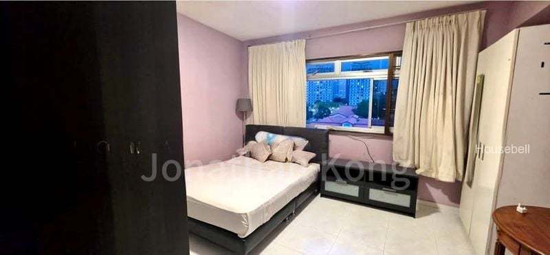 5 Room (5I) HDB for Sale in  254 Choa Chu Kang Avenue 2(5)