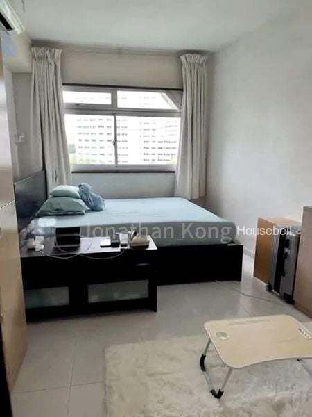 5 Room (5I) HDB for Sale in  254 Choa Chu Kang Avenue 2(4)