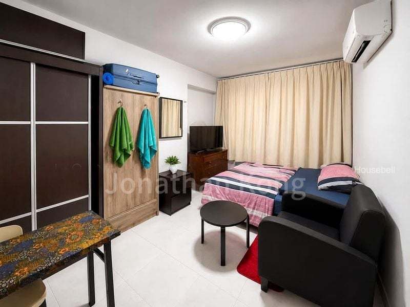 5 Room (5I) HDB for Sale in  254 Choa Chu Kang Avenue 2(2)