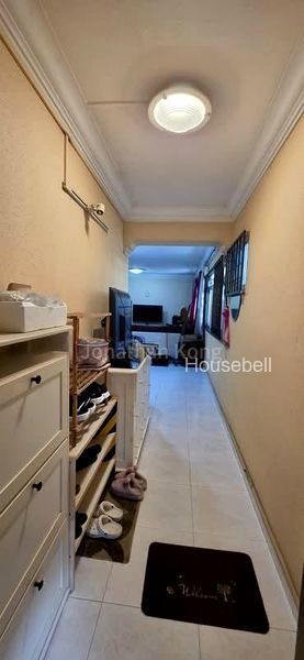 5 Room (5I) HDB for Sale in  254 Choa Chu Kang Avenue 2(6)