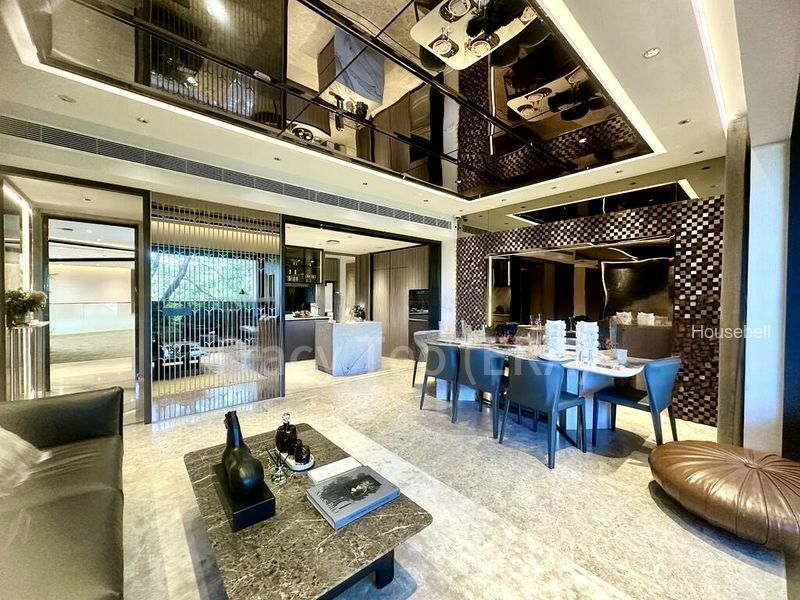 Meyer Blue, S$ 4,685,000, 1,528 sqft, Condos - Condominium