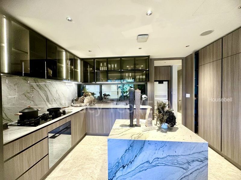 Meyer Blue, S$ 4,685,000, 1,528 sqft, Condos - Condominium
