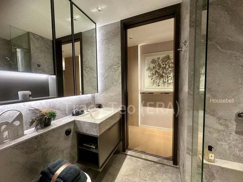 Meyer Blue, S$ 4,685,000, 1,528 sqft, Condos - Condominium