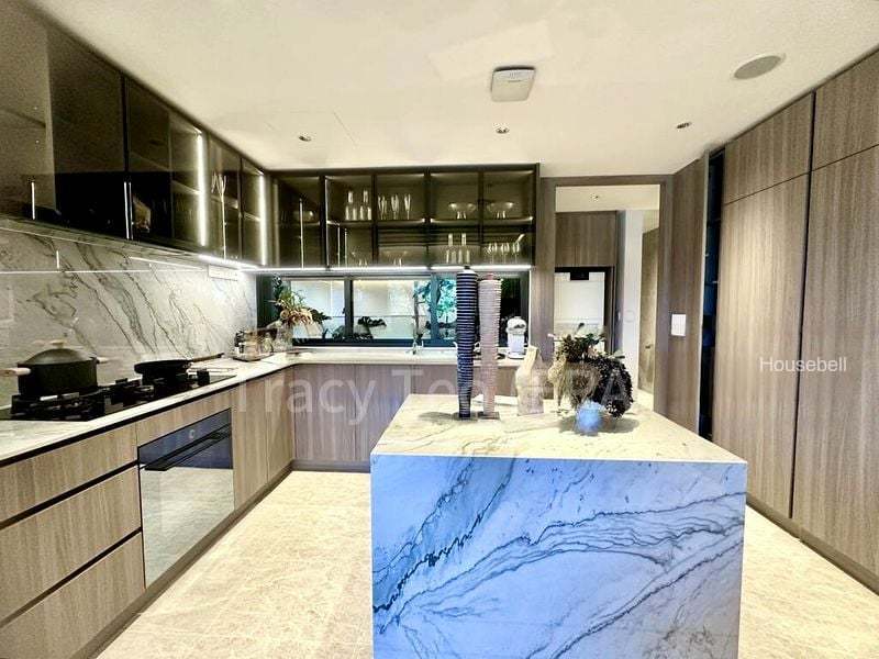 Meyer Blue, S$ 4,685,000, 1,528 sqft, Condos - Condominium