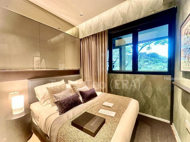 Meyer Blue, S$ 4,685,000, 1,528 sqft, Condos - Condominium