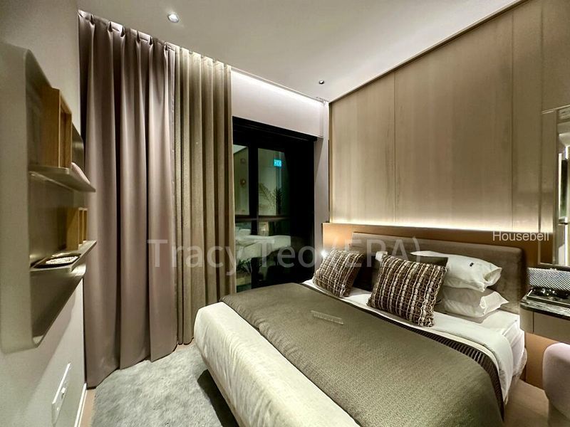 Meyer Blue, S$ 4,685,000, 1,528 sqft, Condos - Condominium