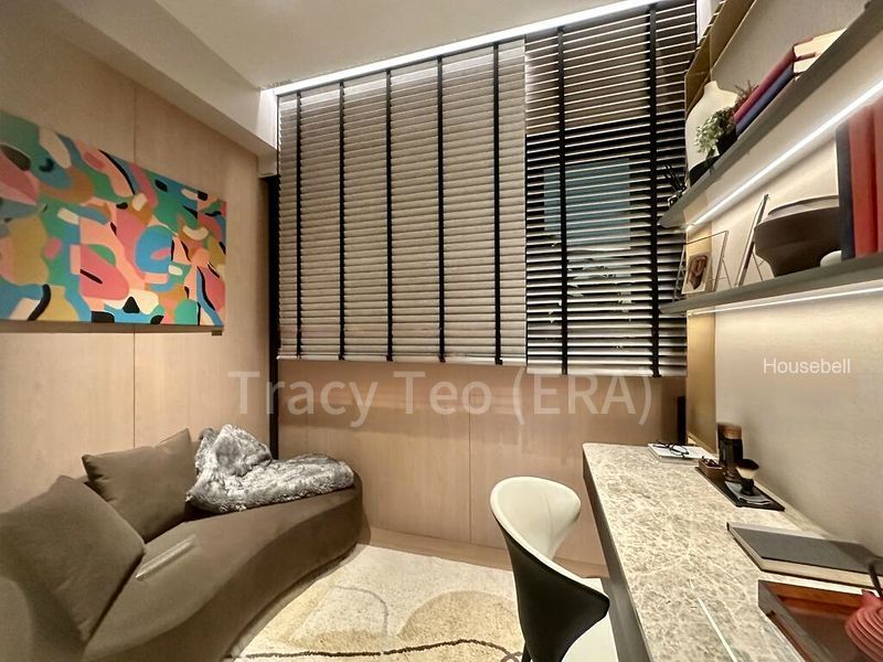 Meyer Blue, S$ 4,685,000, 1,528 sqft, Condos - Condominium