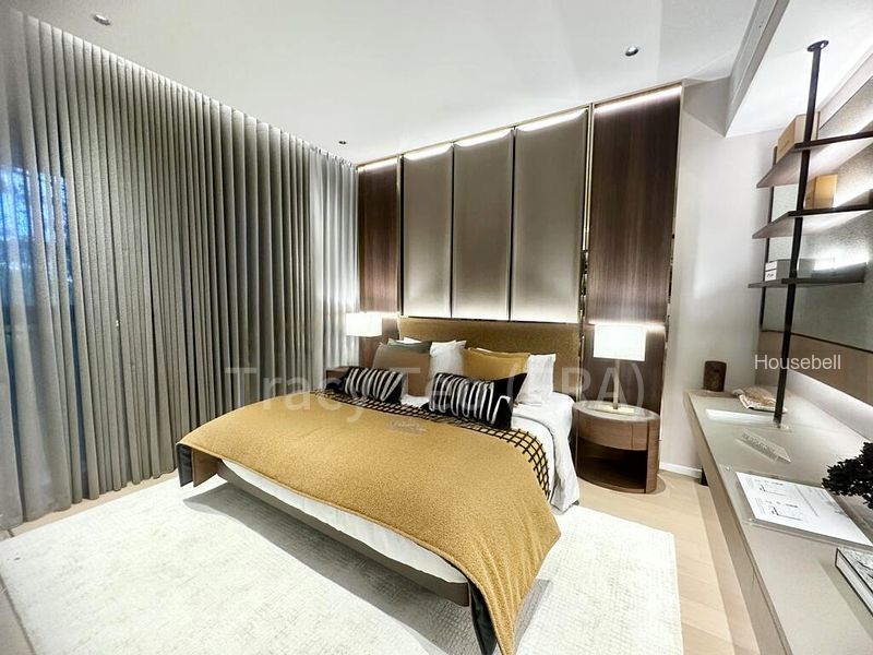Meyer Blue, S$ 4,685,000, 1,528 sqft, Condos - Condominium