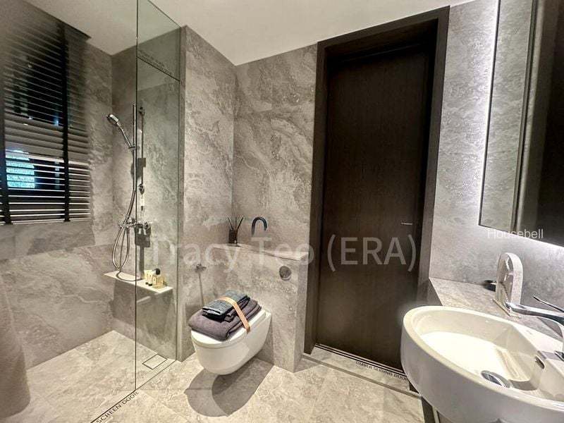 Meyer Blue, S$ 4,685,000, 1,528 sqft, Condos - Condominium