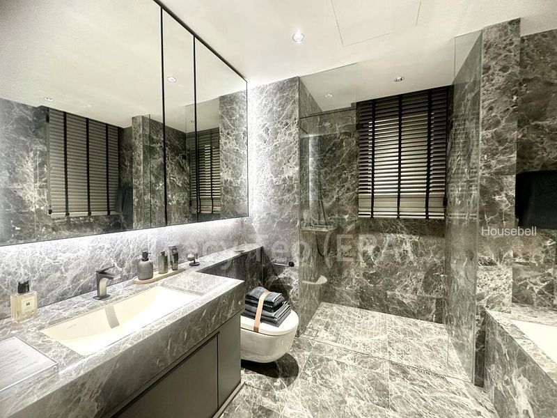 Meyer Blue, S$ 4,685,000, 1,528 sqft, Condos - Condominium