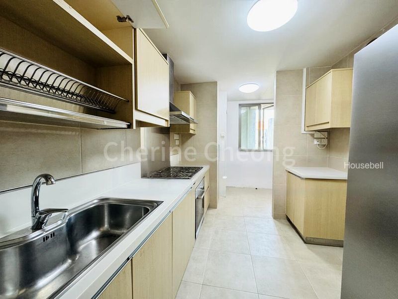 The Berth by the Cove, S$ 2,600,000, 1,658 sqft, Condos - Condominium