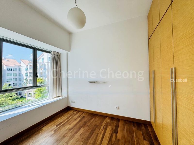 The Berth by the Cove, S$ 2,600,000, 1,658 sqft, Condos - Condominium