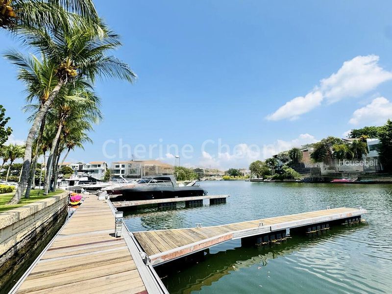 The Berth by the Cove, S$ 2,600,000, 1,658 sqft, Condos - Condominium