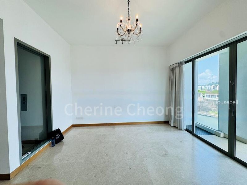 The Berth by the Cove, S$ 2,600,000, 1,658 sqft, Condos - Condominium