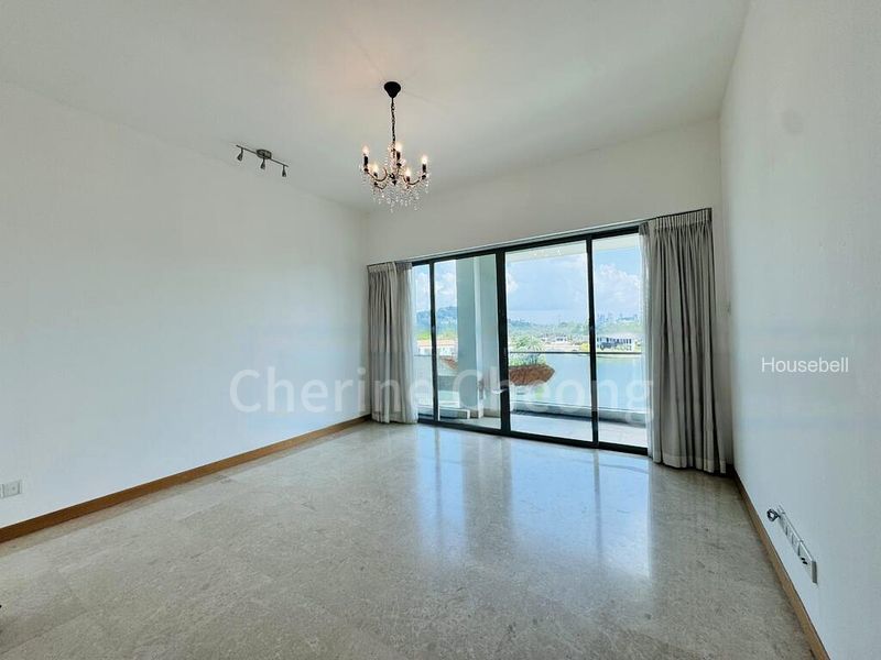 The Berth by the Cove, S$ 2,600,000, 1,658 sqft, Condos - Condominium