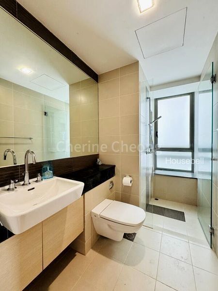 The Berth by the Cove, S$ 2,600,000, 1,658 sqft, Condos - Condominium