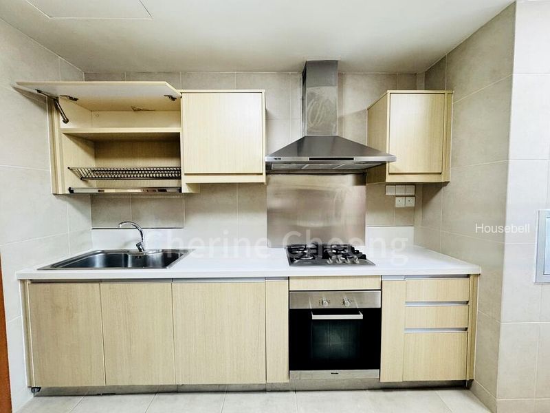 The Berth by the Cove, S$ 2,600,000, 1,658 sqft, Condos - Condominium
