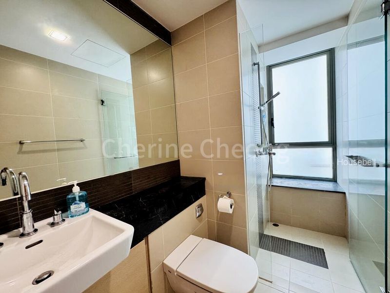 The Berth by the Cove, S$ 2,600,000, 1,658 sqft, Condos - Condominium