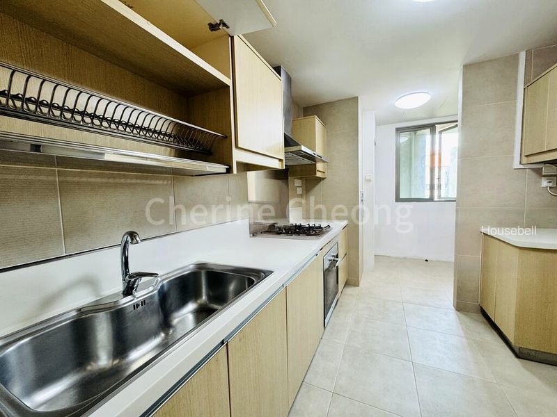 The Berth by the Cove, S$ 2,600,000, 1,658 sqft, Condos - Condominium