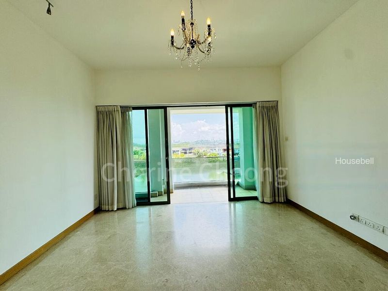 The Berth by the Cove, S$ 2,600,000, 1,658 sqft, Condos - Condominium