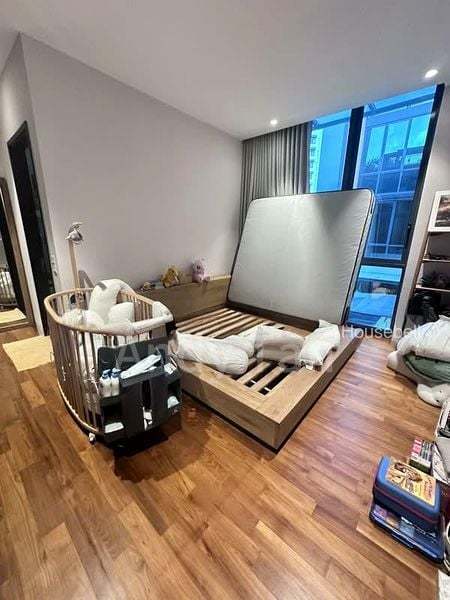 5 Bed Cluster House (Landed) for Sale in  Belgravia Green, S$ 4,200,000, 3,249 sqft, Landed - Cluster House