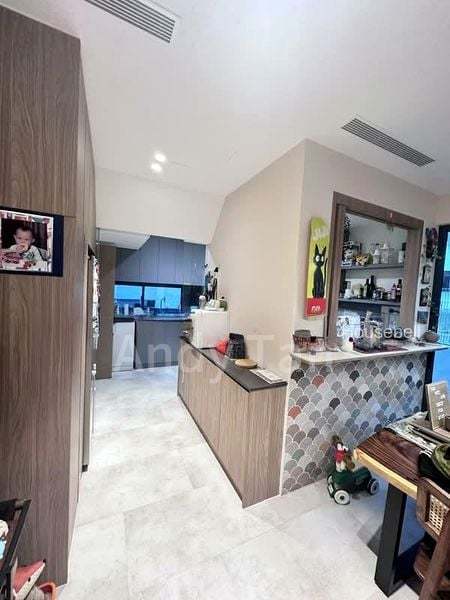 5 Bed Cluster House (Landed) for Sale in  Belgravia Green(1)