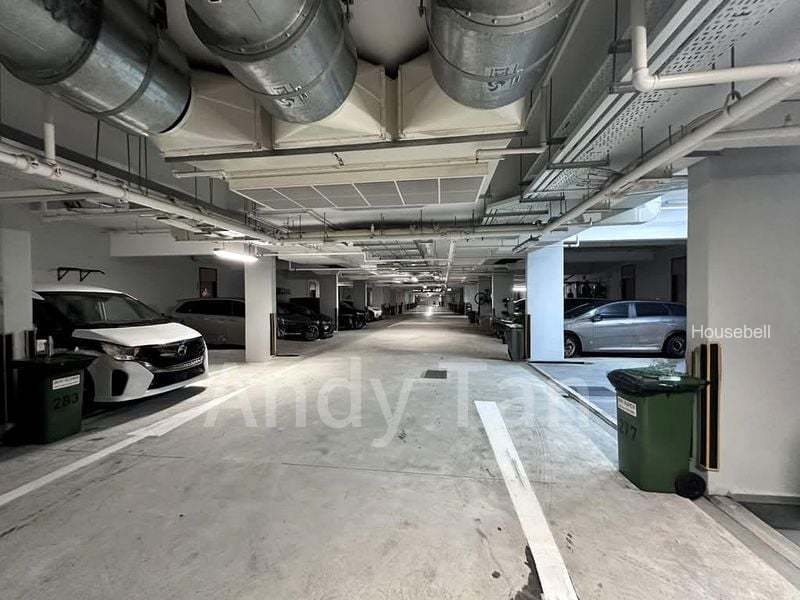5 Bed Cluster House (Landed) for Sale in  Belgravia Green, S$ 4,200,000, 3,249 sqft, Landed - Cluster House