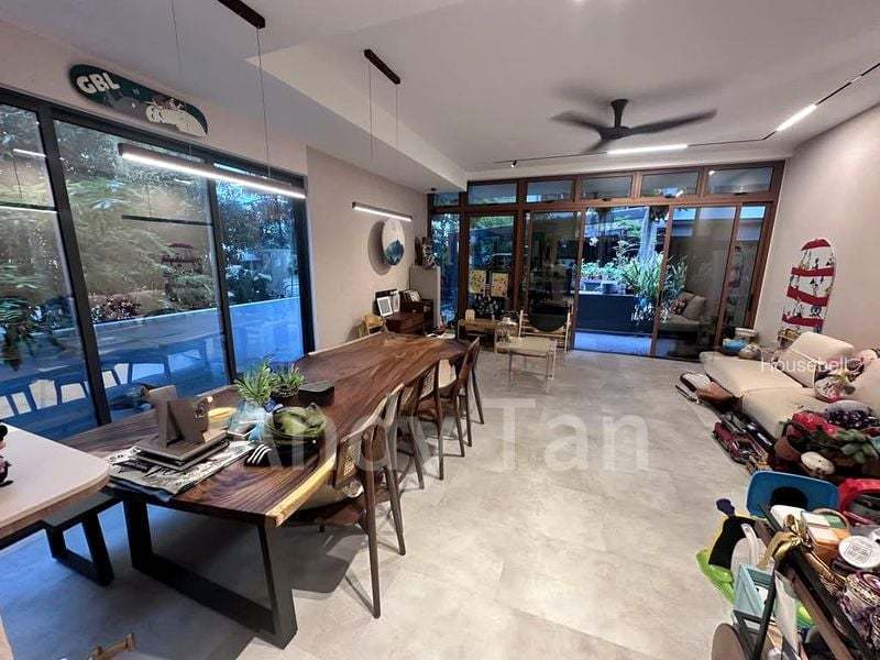 5 Bed Cluster House (Landed) for Sale in  Belgravia Green(3)