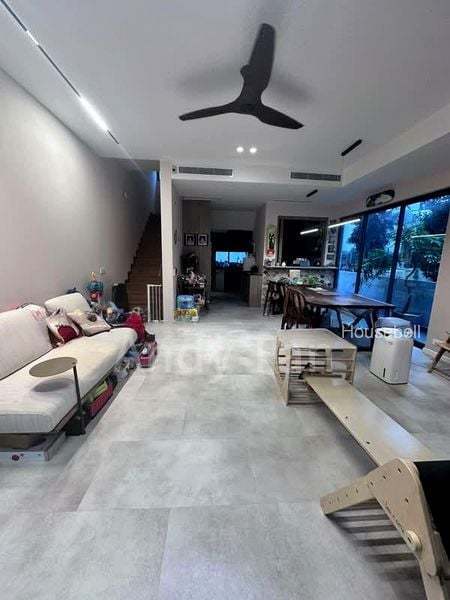 5 Bed Cluster House (Landed) for Sale in  Belgravia Green(4)