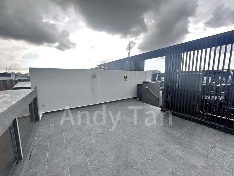 5 Bed Cluster House (Landed) for Sale in  Belgravia Green, S$ 4,200,000, 3,249 sqft, Landed - Cluster House