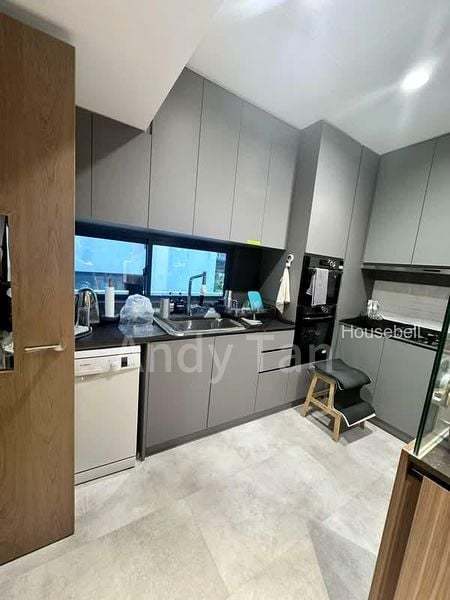 5 Bed Cluster House (Landed) for Sale in  Belgravia Green, S$ 4,200,000, 3,249 sqft, Landed - Cluster House