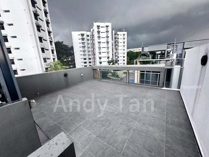 5 Bed Cluster House (Landed) for Sale in  Belgravia Green, S$ 4,200,000, 3,249 sqft, Landed - Cluster House