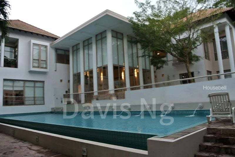 5 Bed Bungalow (Landed) for Rent in  Belmont Road