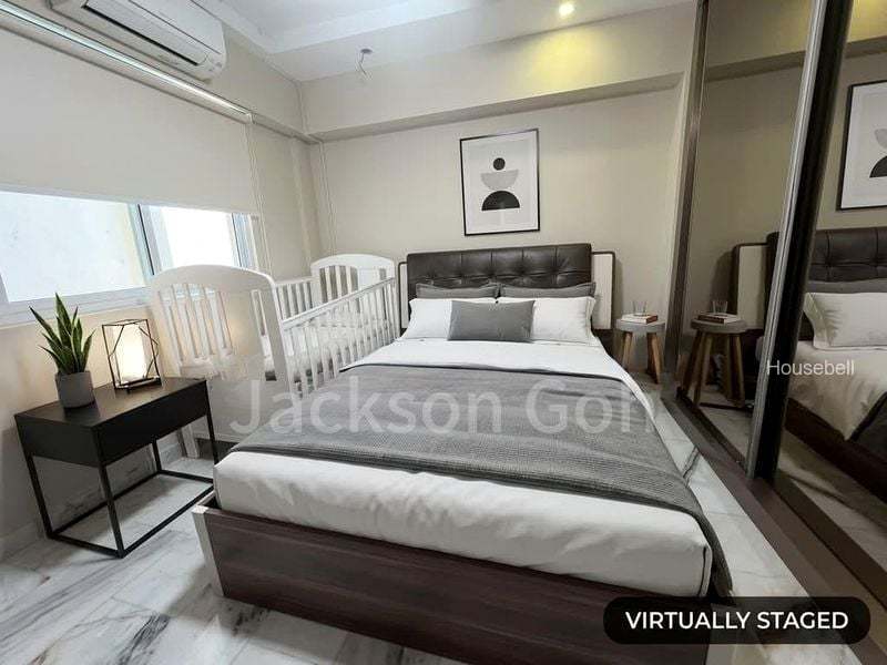 271 Bishan Street 24(5)