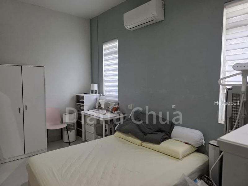 Sembawang Park, S$ 5,000,000, 3,662 sqft, Landed - Semi-Detached House