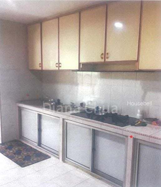 Sembawang Park, S$ 5,000,000, 3,662 sqft, Landed - Semi-Detached House