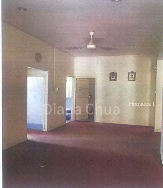 Sembawang Park, S$ 5,000,000, 3,662 sqft, Landed - Semi-Detached House