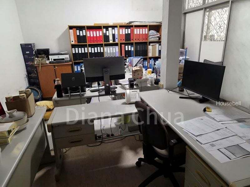 Sembawang Park, S$ 5,000,000, 3,662 sqft, Landed - Semi-Detached House