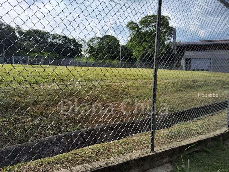 Sembawang Park, S$ 5,000,000, 3,662 sqft, Landed - Semi-Detached House