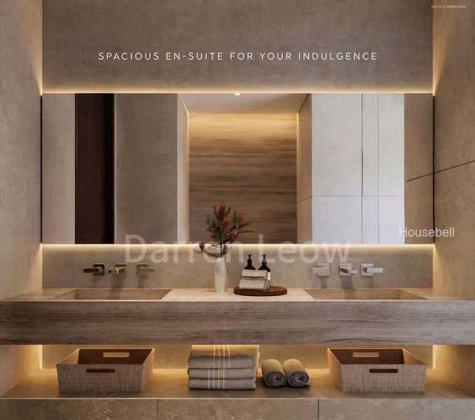 5 Bed Semi-Detached House (Landed) for Sale in  Palm Avenue, S$ 8,980,000, 2,486 sqft, Landed - Semi-Detached House